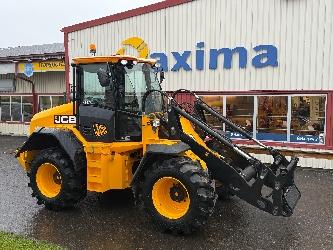 JCB 413 S