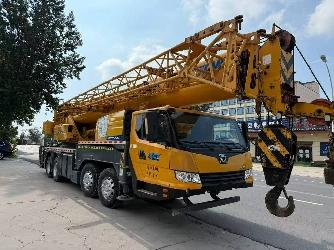 XCMG XCT55 L6