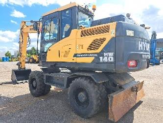 Hyundai HW140