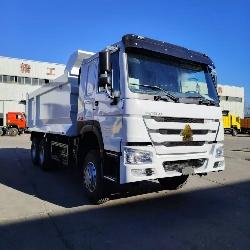 Howo 371