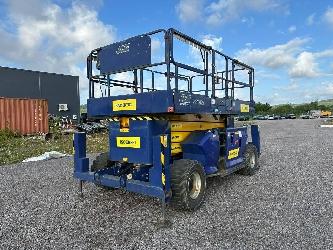 JLG 4394 RT