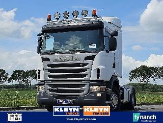 Scania G420