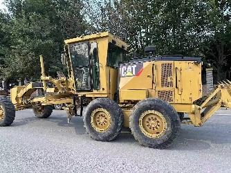 CAT 140 K