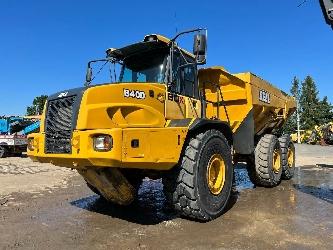 Bell B 40 D