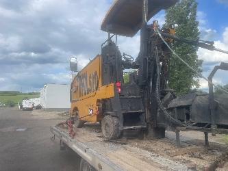 Wirtgen DC50