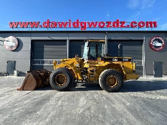CAT 938 F