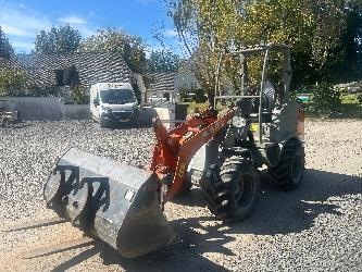 Weycor AR 320