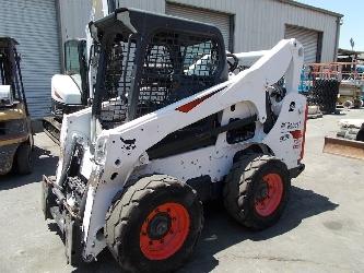 Bobcat S770
