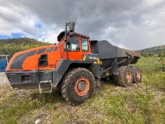 Doosan DA 30