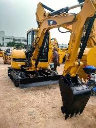 CAT 304 CR