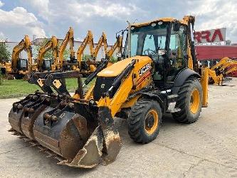 JCB 3 CX T