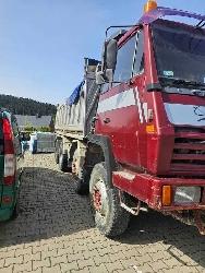 Steyr 33S