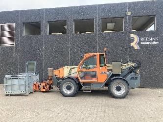 JLG 4017 PS