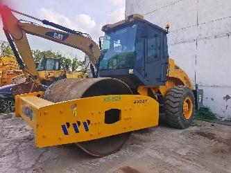 XCMG XS 202 J