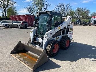 Bobcat S 530