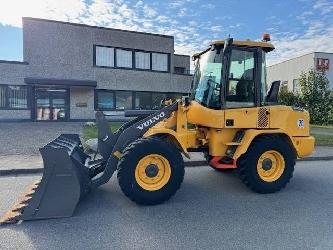 Volvo L 30 G