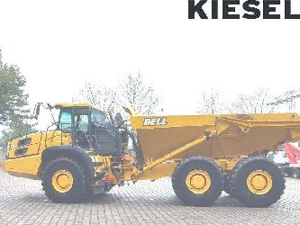 Bell B 35 E