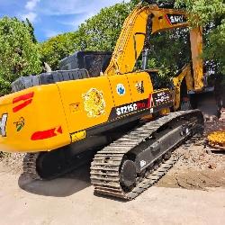 Sany SY 365 H