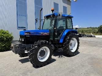Ford 6640
