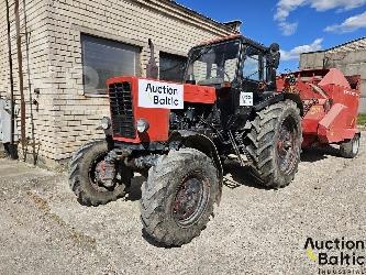 MTZ 82