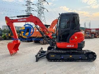 Kubota U 55