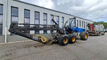 Rottne H 14
