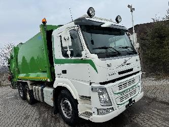 Volvo FM 420
