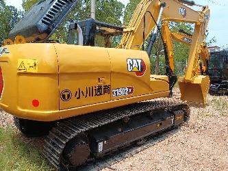 CAT 315D2GC