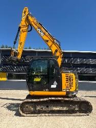 JCB JZ 140 LC
