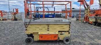 JLG 2646ES