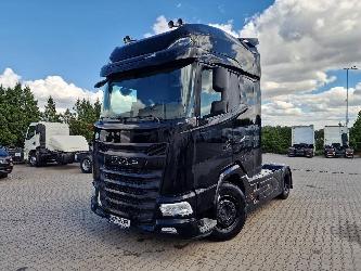 DAF XG+ 530KM