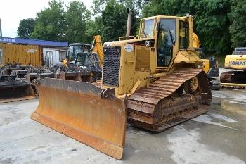 CAT D 5 N LGP