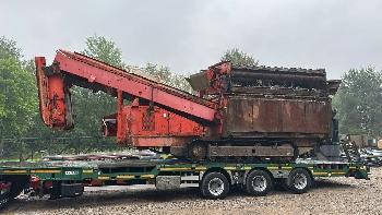 Finlay 595