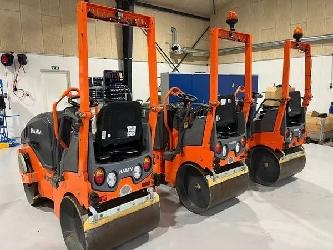 Hamm HD 8