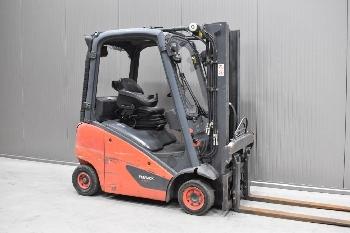Linde H 18 T