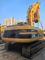 CAT 320 B L