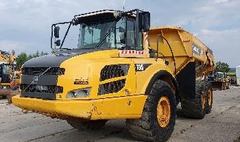 Volvo A 30 F