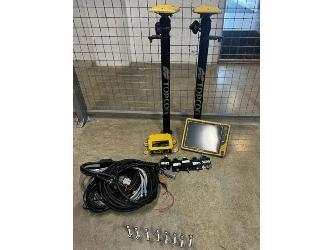 Topcon GX 55