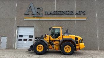 Volvo L 120 H