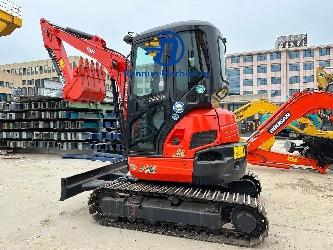 Kubota U 35