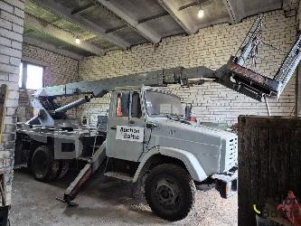 ZIL 433362