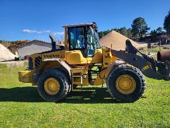 Volvo L90f