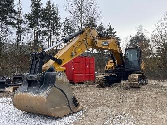 Sany SY 215 C