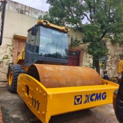 XCMG XS 203 J