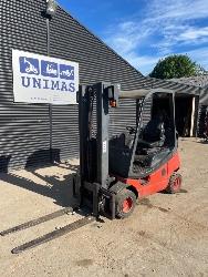 Linde H 18 T