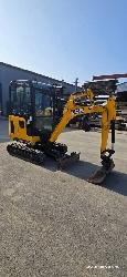 JCB 16 C-1