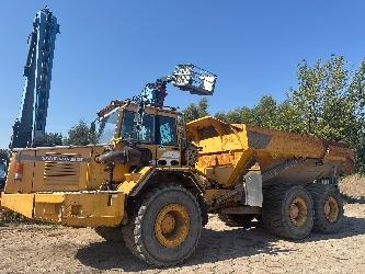 Volvo A 30