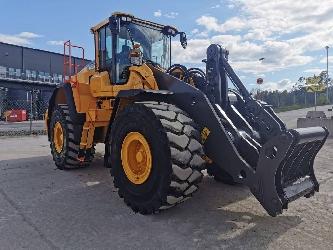 Volvo L 180 H