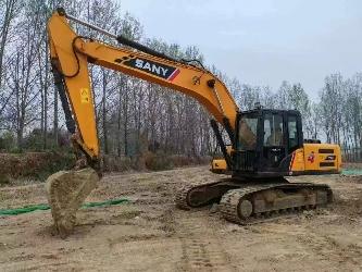 Sany SY 215 C