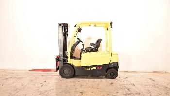 Hyster J3.0XN